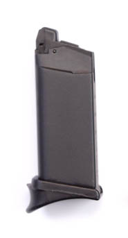 Magasin, GBB, G23 15 skuds