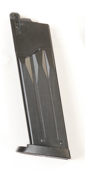 Magasin, GNB, MK23 assassin