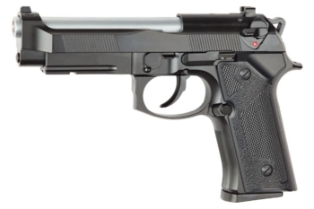 BERETTA M9 IA, metal ver. GBB