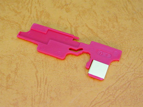 PROMETHEUS Selectorplate G3