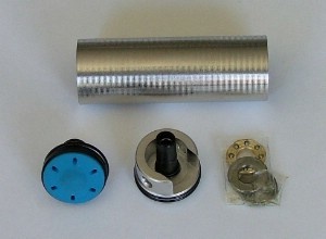 Cylinder sæt, bore up, G3 series