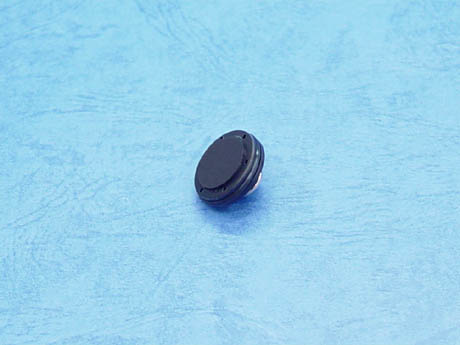 Nine Ball Dumper Piston Head for Marui G18C,93R,MP7 (AEG FIXED)