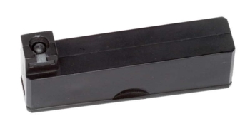 2 stk. Magasin, manuel, Steyr SSG 69 P2 og M50