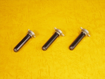 Prometheus spring guide Tornado Shaft type Ver.2/8