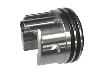 Guarder Stainless Steel Cylinder Head - Ver.7