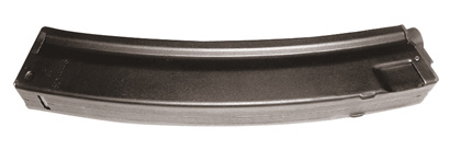 Softgun magasin til MP5, 260 skud