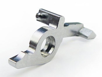 Prometheus Hard Cut Off Lever for Ver.3  (NOT AK47 & AUG)