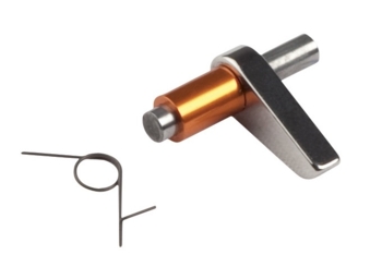 Anti reversal latch, ver.7