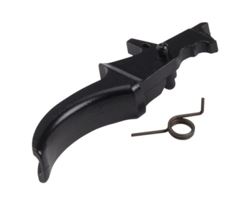 Aftrækker, stål, MP5 serien