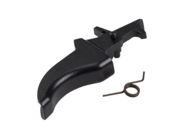 Aftrækker, stål, G3 serien