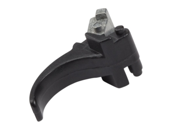 Aftrækker, stål, AK serien