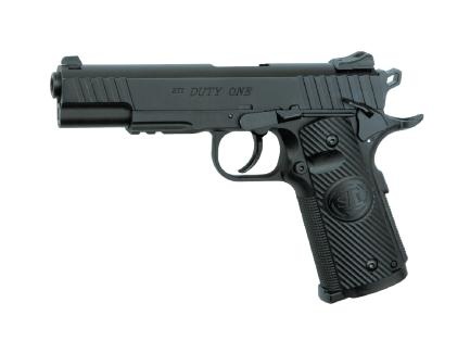 Hardball pistol, GNB, CO2, STI DUTY ONE