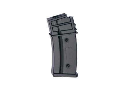 Magazine, AEG, G36, 470 rounds