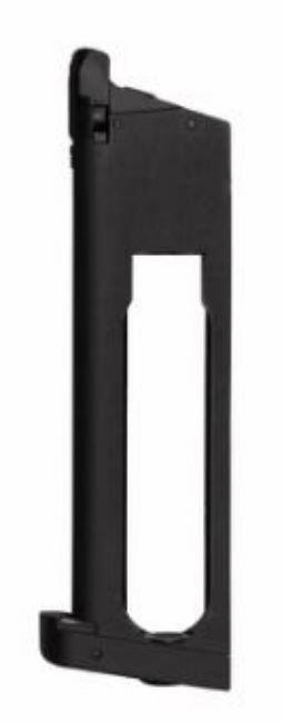 Magasin, CO2, GBB, STI Tac Master, Lawman & Predator Tactical Iron Shrike II