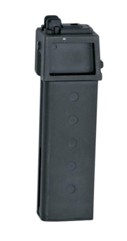 Hardball Magasin, CO2, long, Special Teams Carbine