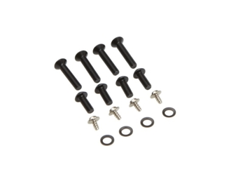 Skrue sæt, version 2 gearbox