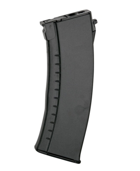 AK47 hardball magasin, 500 skud