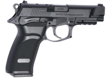 Airsoftpistol, GNB, CO2, BERSA THUNDER 9 PRO