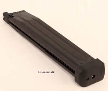 Magasin, GBB, Hi-Capa, 50 skud
