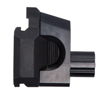 Stock adaptor, CNC, Scorpion EVO 3 - A1