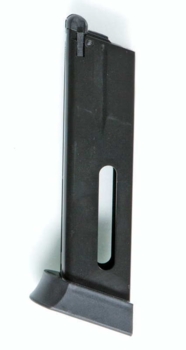 CZ SP-01 SHADOW CO2 magasin