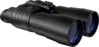Pulsar Edge GS 3.5X50L gen 1+ night vision