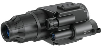 Pulsar Challenger GS 1X20 gen 1+ night vision med hovedmontering