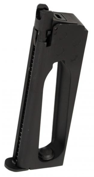 Magasin til Colt 1911 Rail