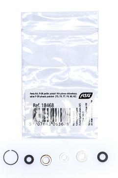 PARTS KIT, P-09 PELLET PISTOL SERIES