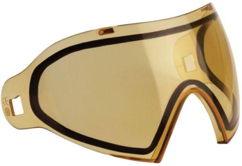 Linse, DYE i4/i5, thermal, Orange