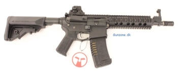 Ares Amoeba, AM-008, sort