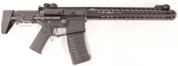 Ares Amoeba, AM-016 EFCS, sort