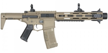 Ares Amoeba, AM-013 EFCS, DE