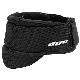 Performance Neck Protector Black