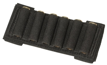 Bælte Hylster Til 6 stks .357 Patroner