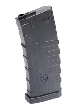 CAA M4 140 Skuds Hardball Magasin, Sort