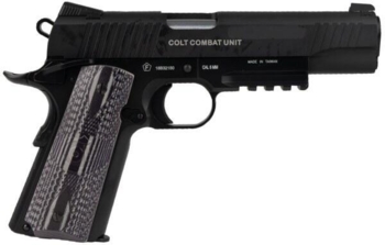 Colt 1911 Combat Unit