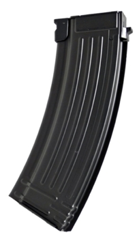 Kalashnikov AK47 150 skuds mid cap magasin