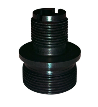 M40A3 Adapter - 21mm CW to 14mm CCW