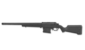 ARES Amoeba STRIKER S1 Sniper Riffel - Sort