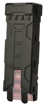 Shotgun Patronholder (10 shells) MOLLE - Sort