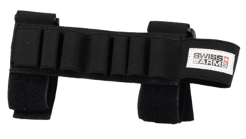 Shotgun shell holder til kolbe