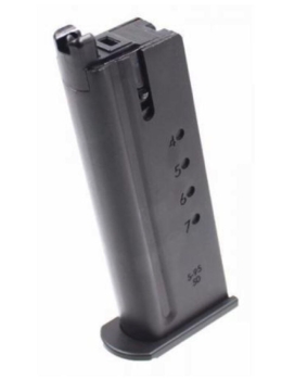Magasin til DESERT EAGLE
