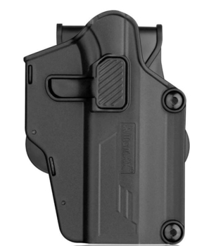 Per-fit Universal airsoft hylster