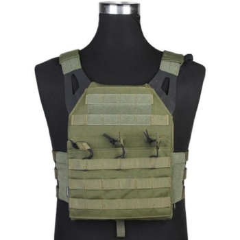 JPC Combat Molle Vest Olive drab - [Emerson]