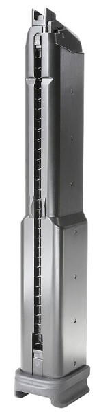 G&G GTP9 / SMC9 50 skuds Magasin