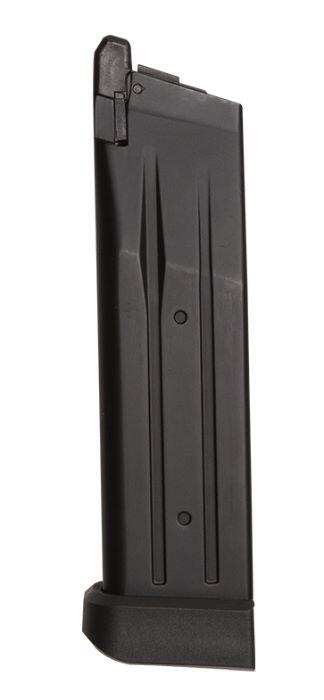 STI Combat Master Gas Magasin - 24 Skuds