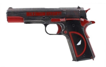 Deadpool 1911