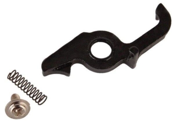 Cut off lever V2 gearboks