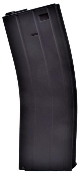 Flash Magasin, Sort, M4/M15/M16, 300 skuds